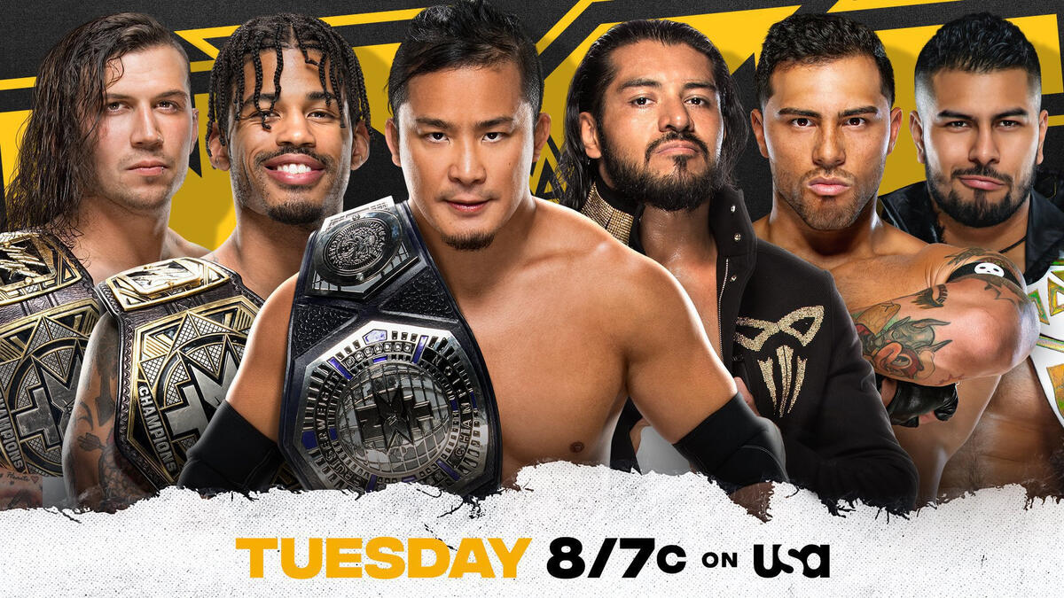 WWE NXT preview for 4/27/21 https://www.wwe.com/f/styles/talent_champion_xl/public/all/2021/04/20210420_NXT_Match_3on3_FC_Tue--76977a35694a7bc4a8012b67eddc29c4.jpg