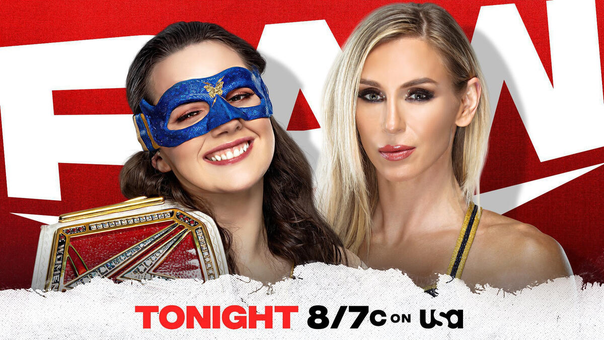 WWE Monday Night Raw Live Results (August 2nd, 2021) Allstate Arena