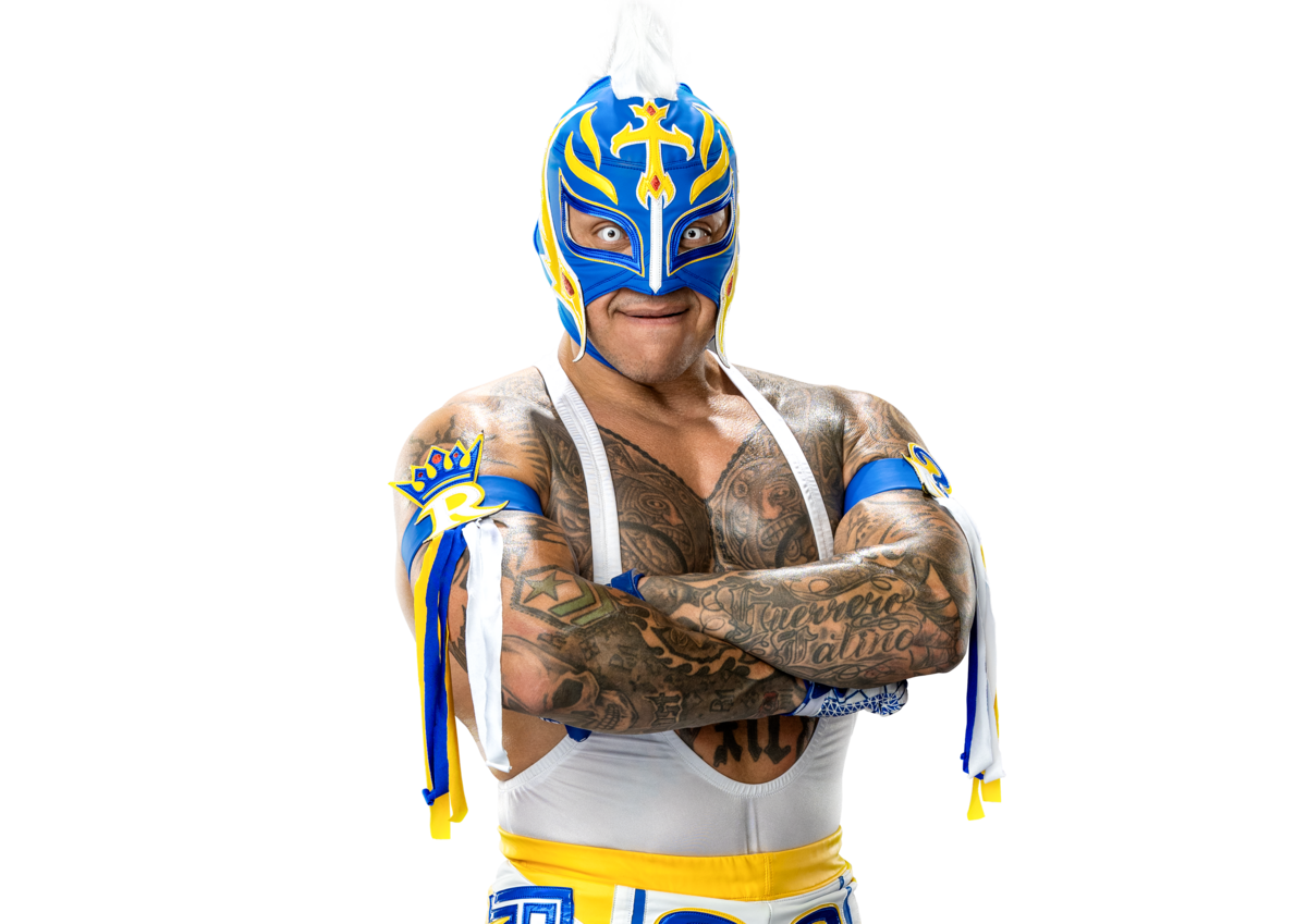 Rey Mysterio