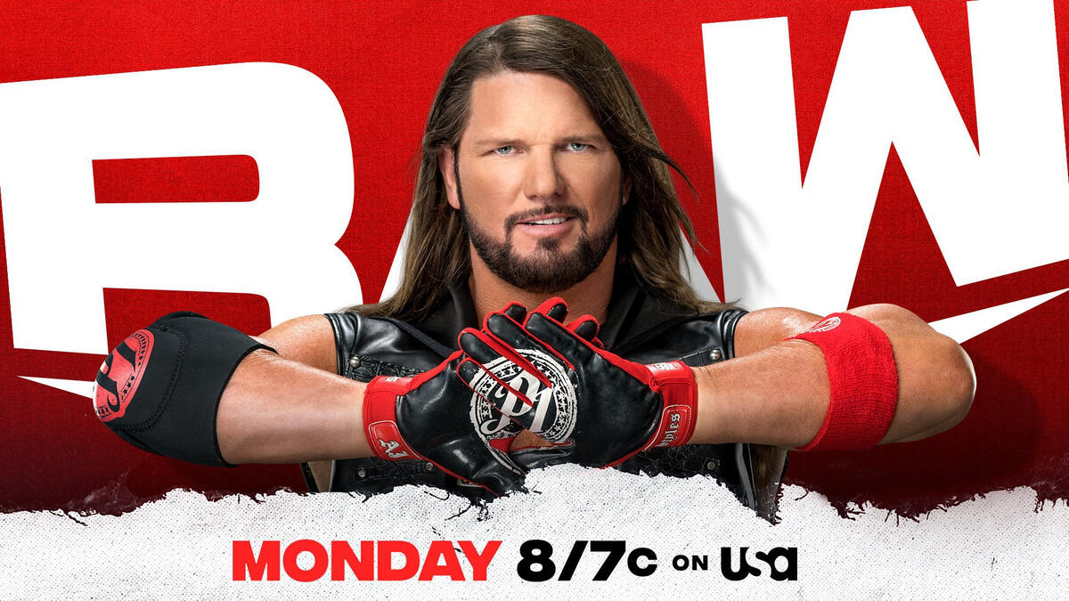 WWE Raw: Top Superstar Confirmed To Return Before Wrestlemania 38 2