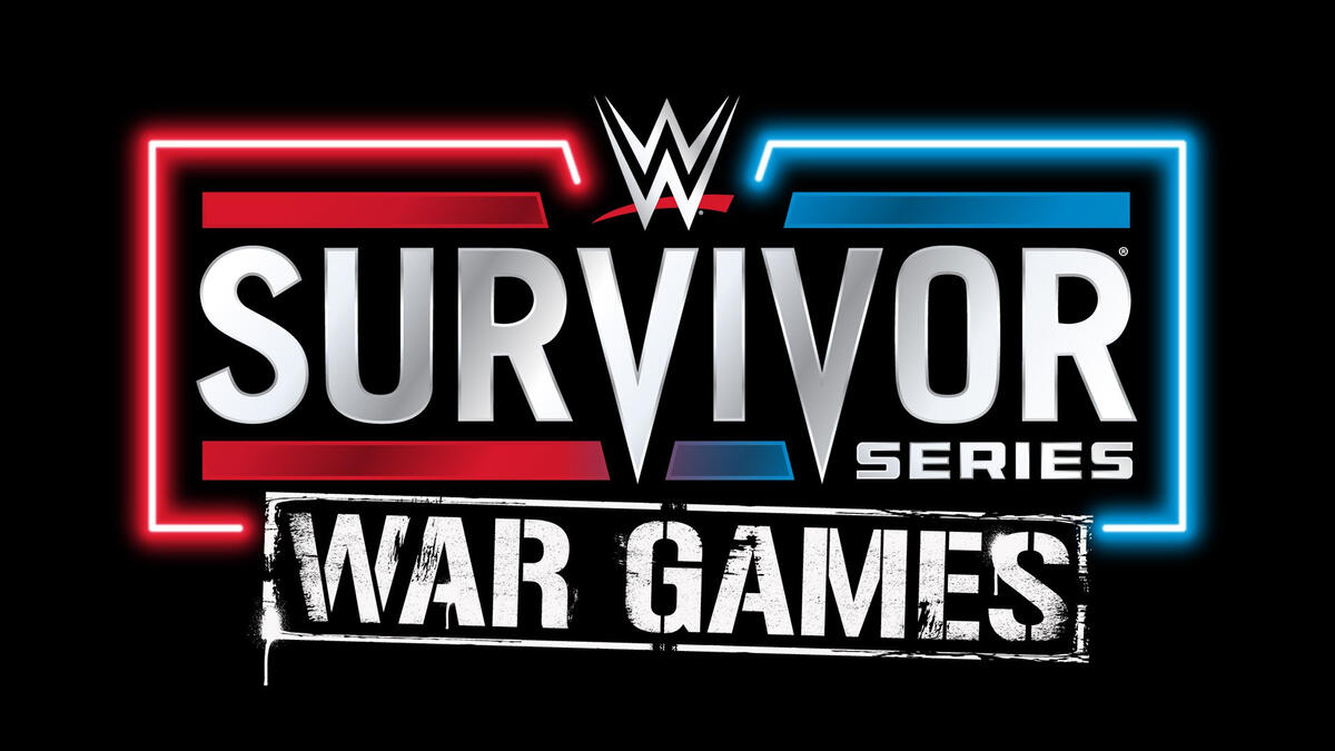 WWE Survivor Series 2022 WarGames Officially Announced For November 1