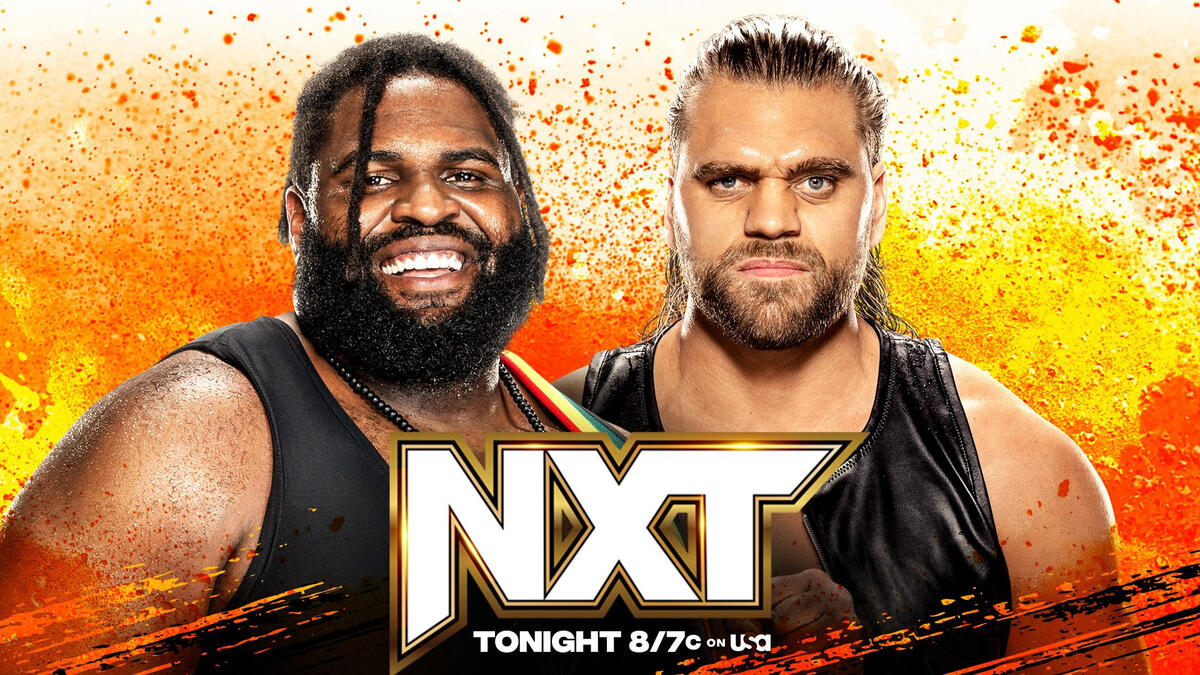 WWE NXT 13 de Diciembre del 2022