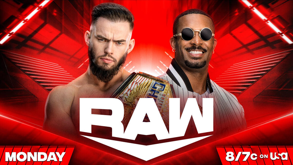 WWE Raw Preview (20/03/23): Roman Reigns Appears; Tag Team Action; Impaulsive TV 2