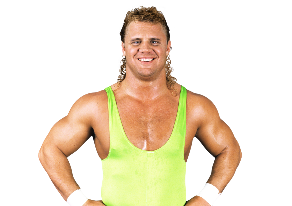 Curt Hennig