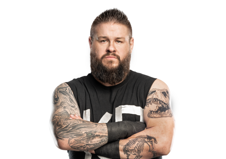 Kevin Owens