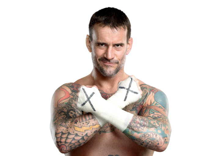 CM Punk