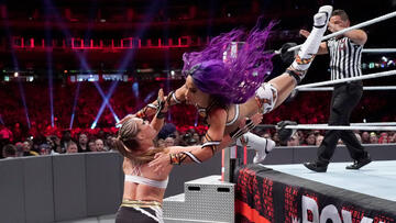  2019 Women’s Royal Rumble Match: photos 1/58 Presented by WWE Photo 1/58 Presented by WWE Photo Related Galleries  176_RR_01272019cm_2003--bc9ae10f14eae27dbbb8912322f711ff