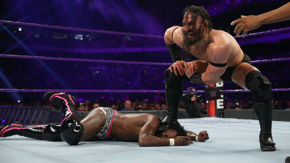 Lutador astro da WWE, Bray Wyatt morre aos 36 anos