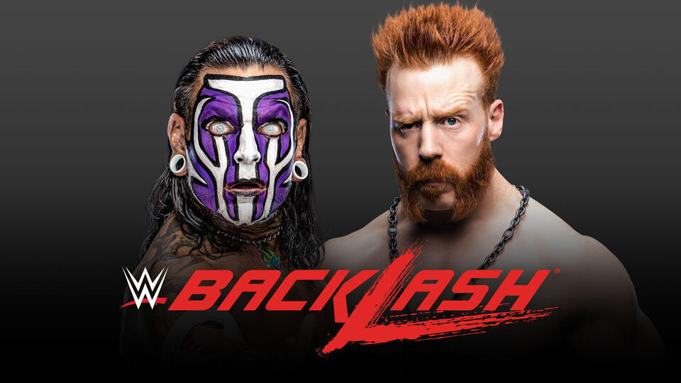 WWE Backlash Match Card With Predictions: June 14, 2020 2