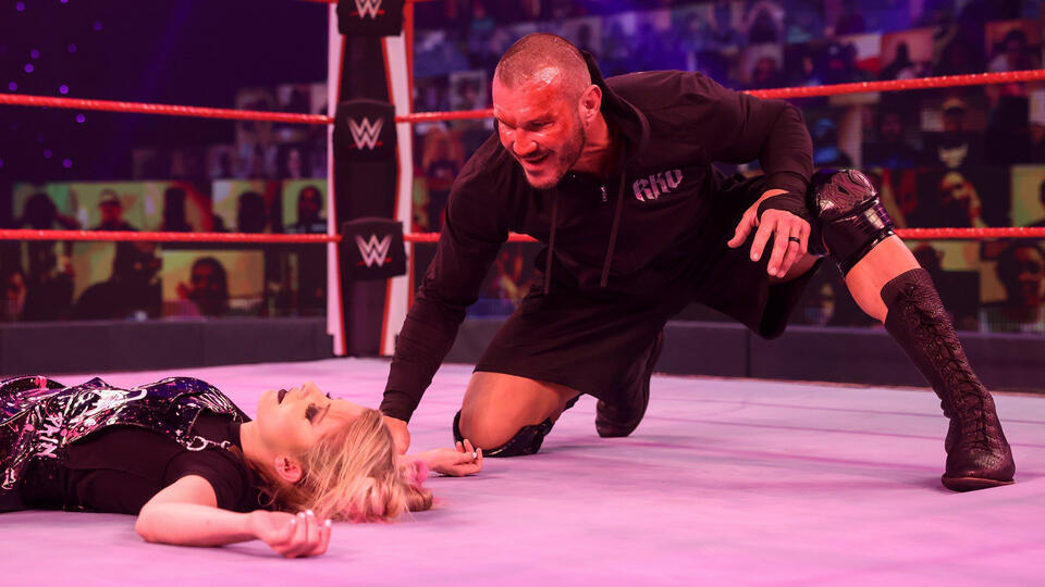 WWE Raw Results (25/01/21): Goldberg-Drew McIntyre; Alexa Bliss vs Asuka 2