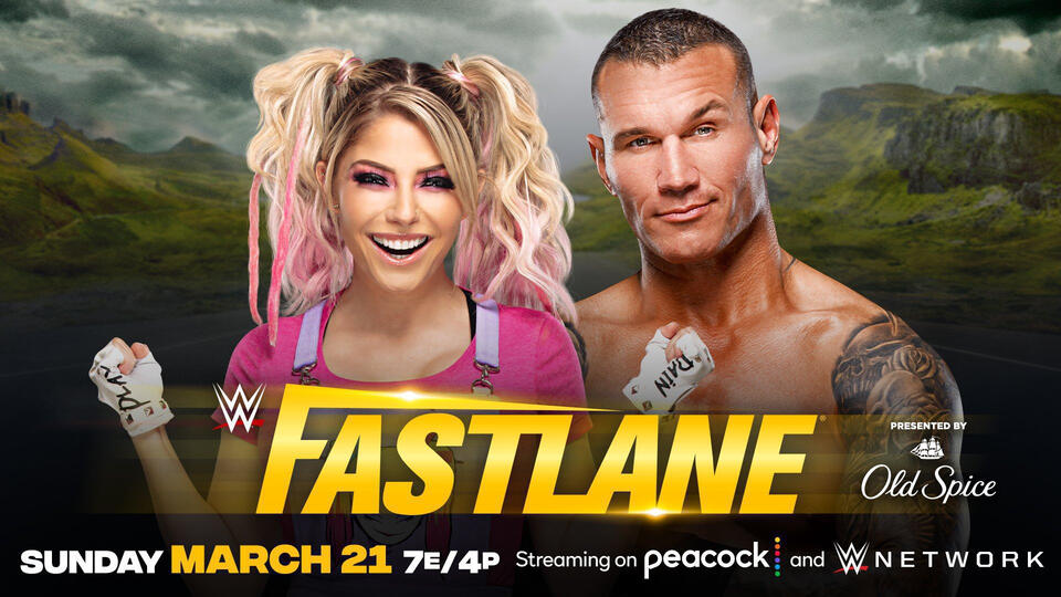 WWE Fastlane Preview and Predictions