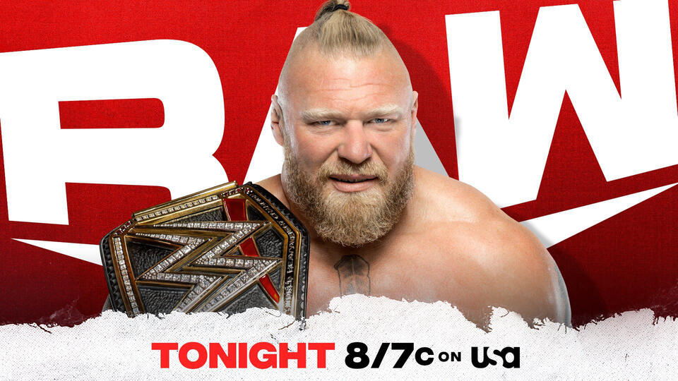 WWE Monday Night Raw Live Results (January 3, 2022) Bon Secours