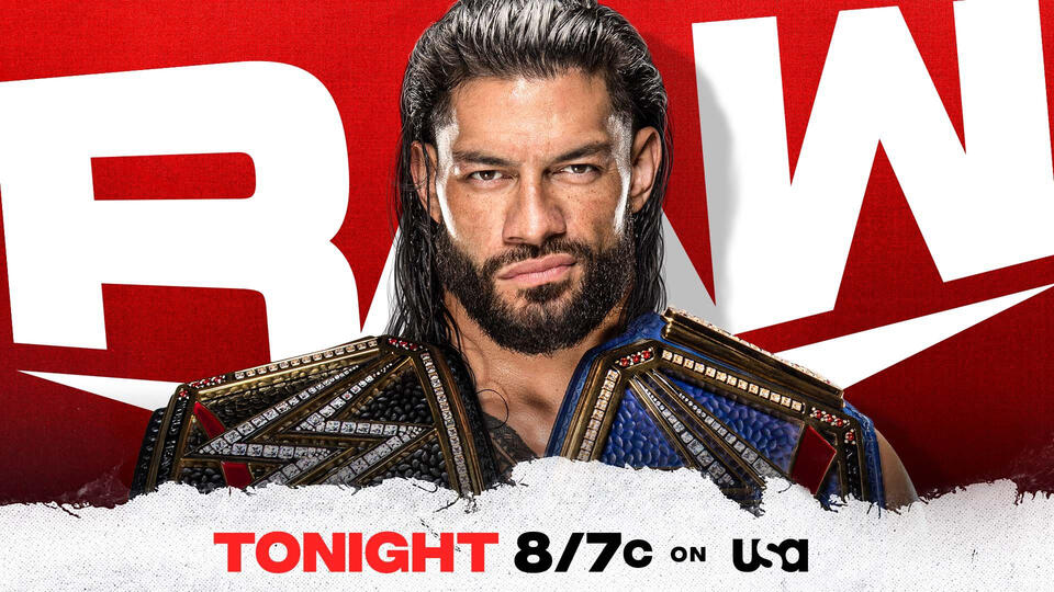 WWE RAW Results (4/4) Dallas, TX Wrestling Attitude