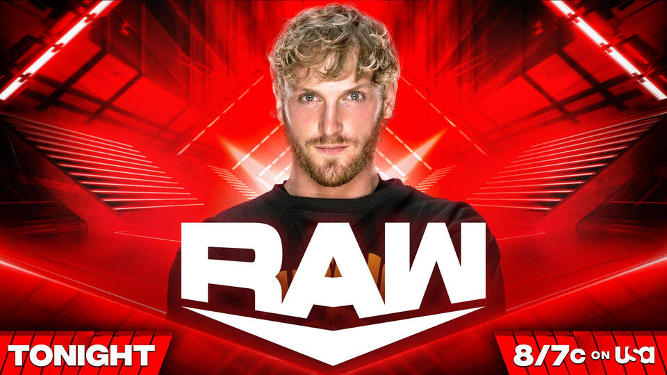 ▶ WWE MONDAY NIGHT RAW 25 de Julio del 2022