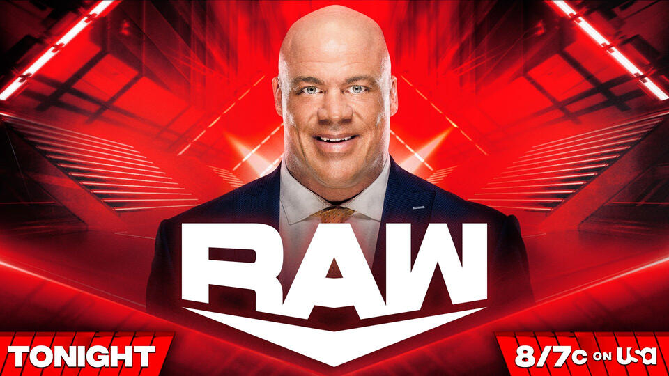 WWE MONDAY NIGHT RAW 29 de Agosto del 2022