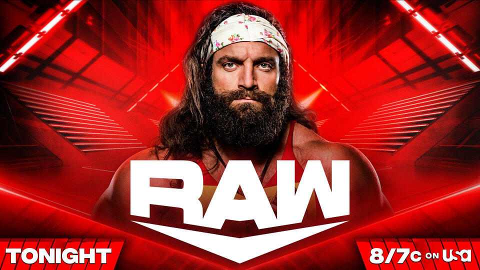 WWE MONDAY NIGHT RAW 17 de Octubre del 2022