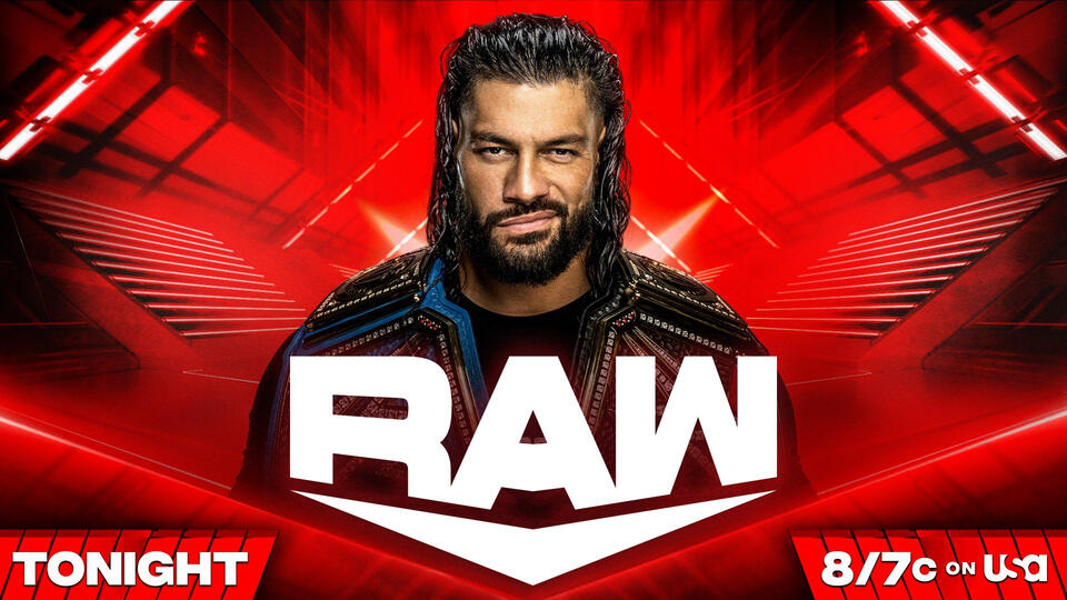 WWE MONDAY NIGHT RAW 31 de Octubre del 2022