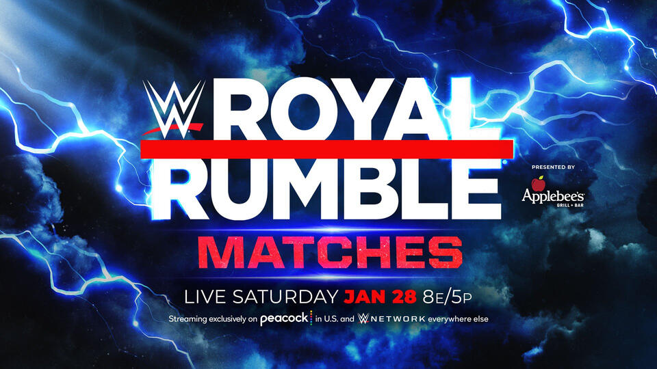 WWE Royal Rumble 2023 Repeticion y Resultados 3