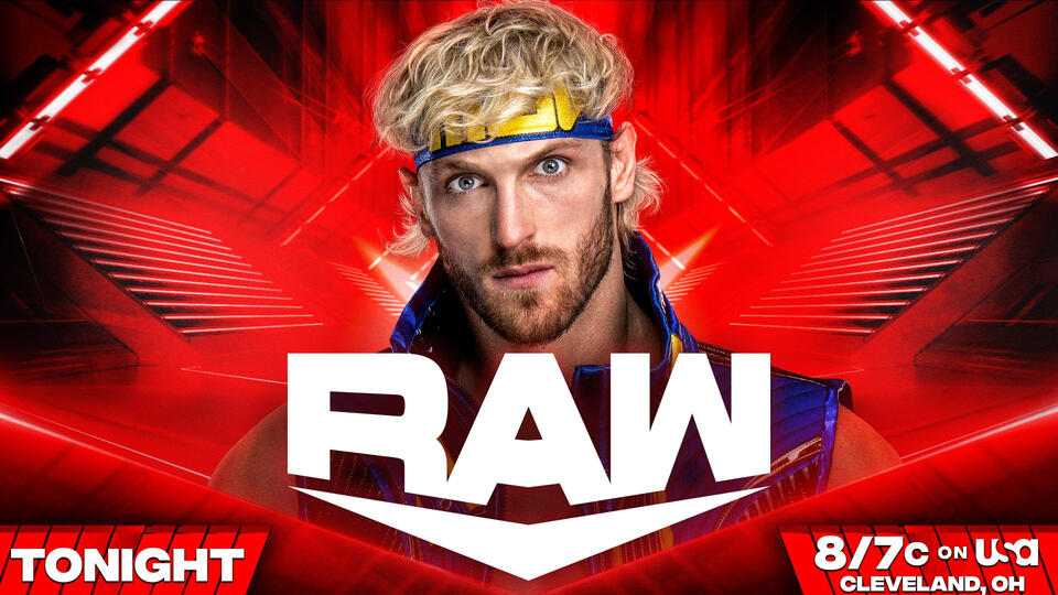 WWE RAW 19  de Junio 2023 Repetion