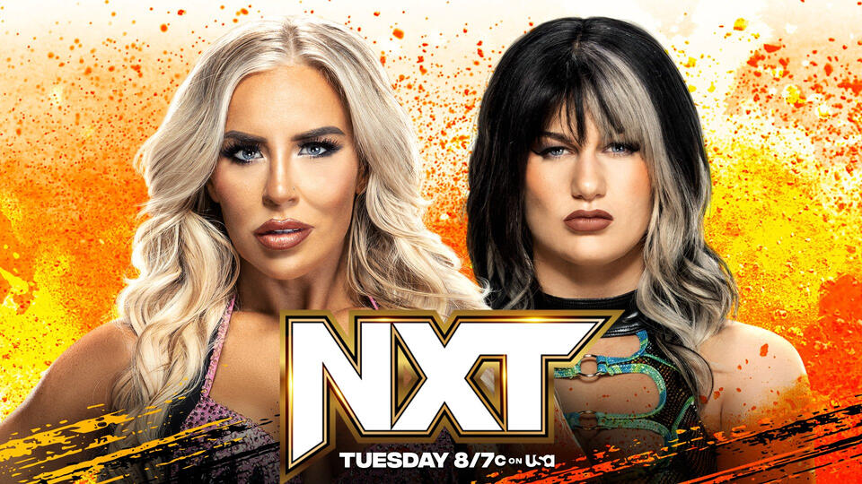 WWE NXT 15 de Agosto del 2023