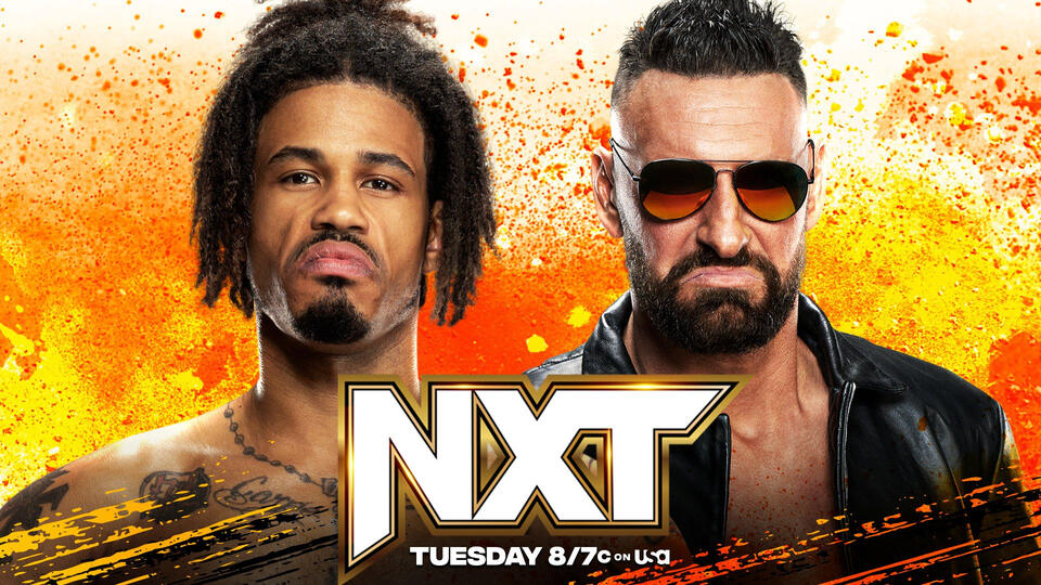 WWE NXT 15 de Agosto 2023 Repetición y Resultados