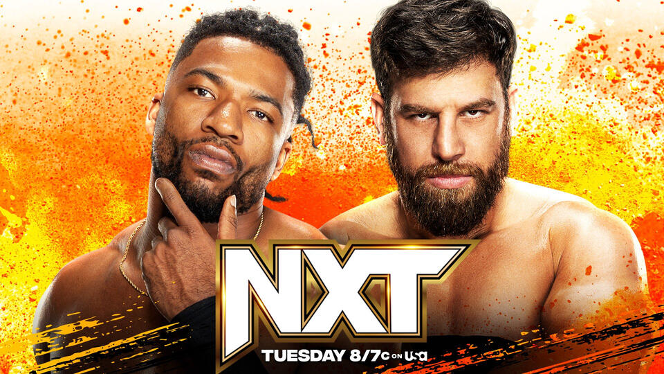 WWE NXT 15 de Agosto del 2023