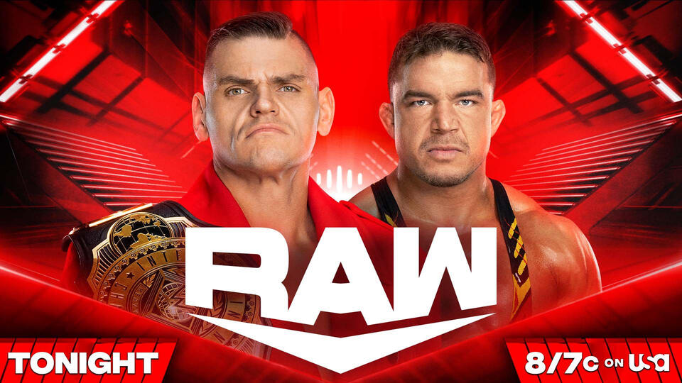 WWE RAW 4 de Septiembre 2023 Repeticion y Resultados