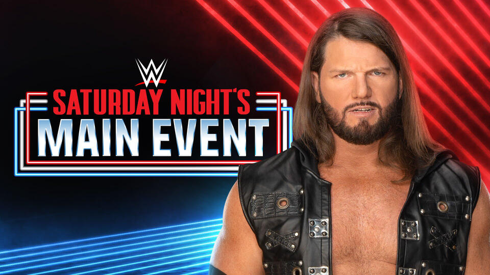 Saturday Night's Main Event WWE