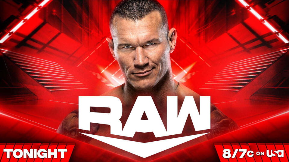 WWE MONDAY NIGHT RAW 27 de Noviembre del 2023