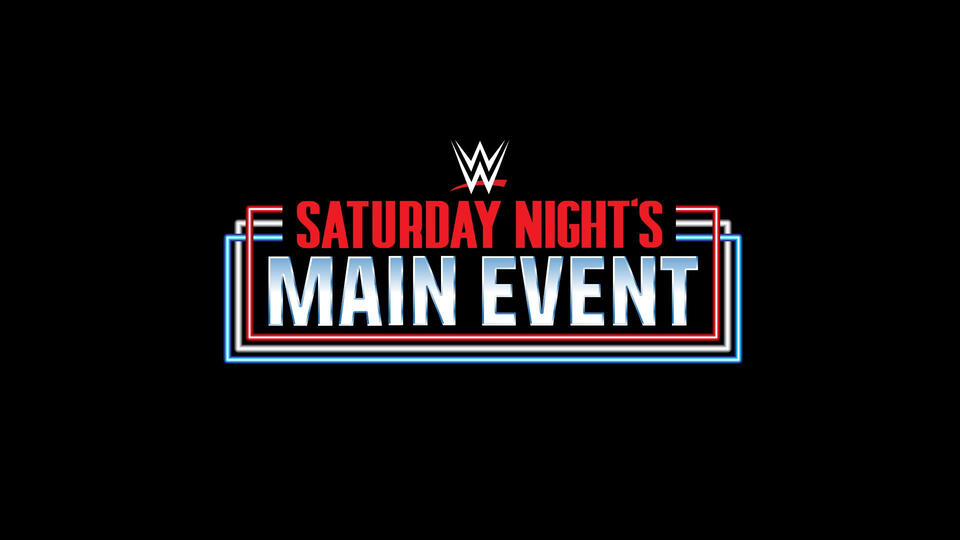 Saturday Night's Main Event | WWE