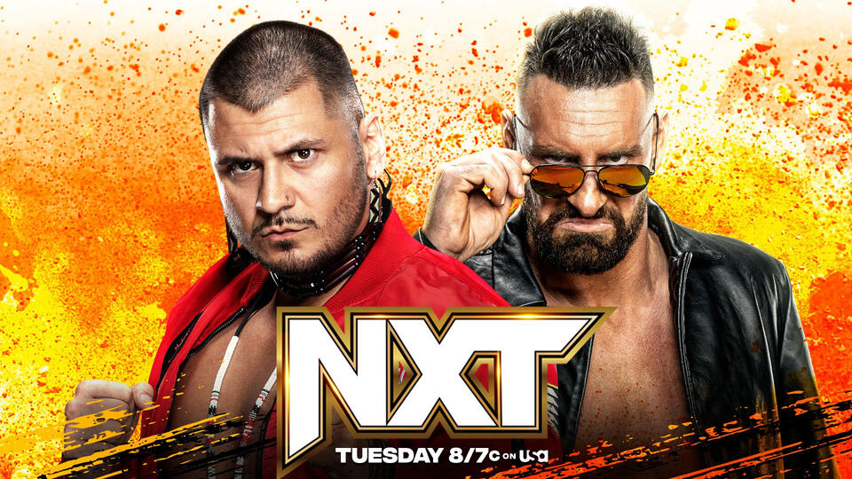 WWE NXT 26 de Diciembre 2023 En Vivo y Repeticion