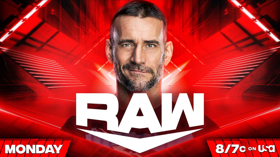 WWE RAW 8 de Enero 2024 En Vivo y Repeticion LatinLucha