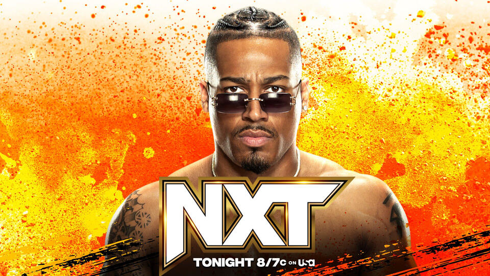 WWE NXT 6 de Febrero 2024 En Vivo y Repeticion