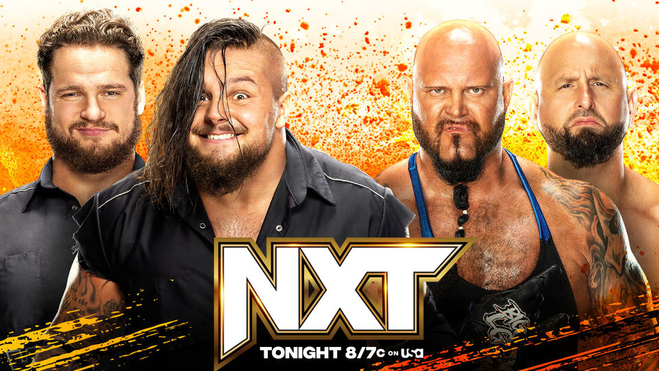 Ver WWE NXT En Vivo 19 de Marzo 2024