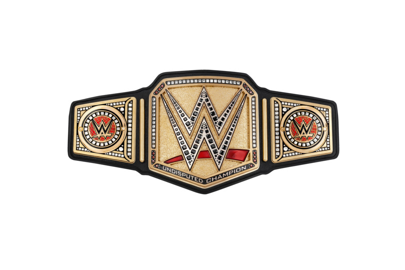 Wwe world heavyweight championship