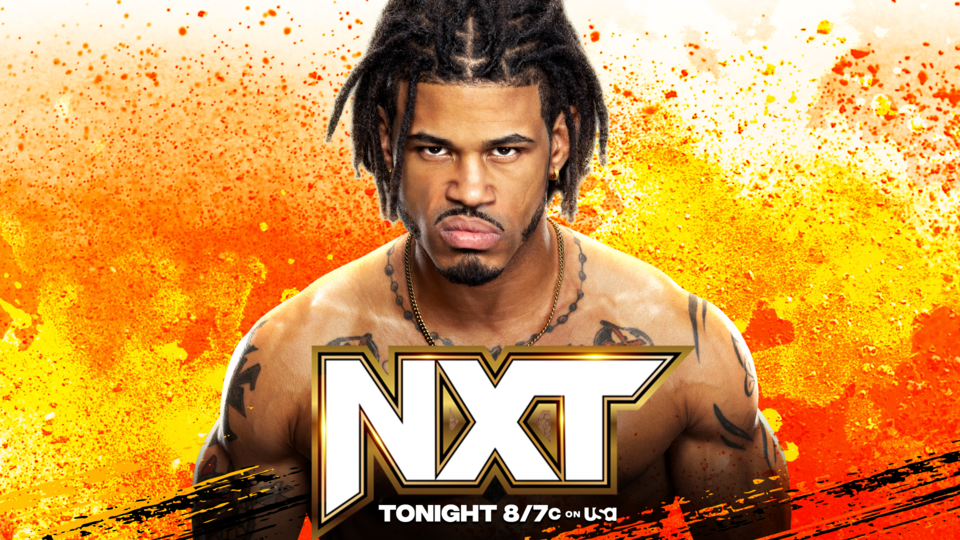 WWE NXT 13 de Agosto 2024 En Vivo y Repetición