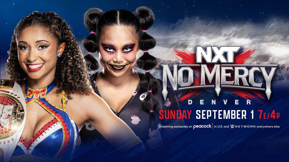 NXT Womens North