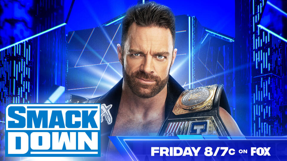 La Knight en WWE SmackDown 30 de Agosto 2024 En Vivo y Repeticion Latinluchas.com