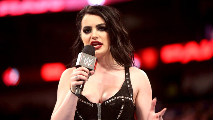 Wwe Paige Xnxx - Raw: April 9, 2018 | WWE