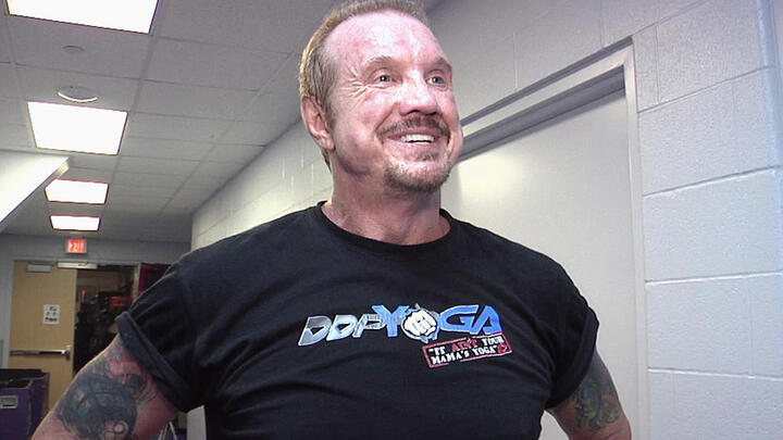 Superstars Feel the BANG! of DDP Yoga