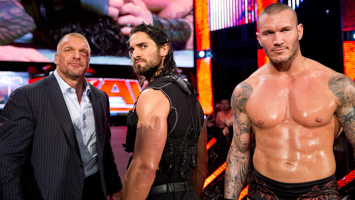 So many years of Brotherhood - 46-year-old WWE Superstar sends a heartfelt  message to Batista