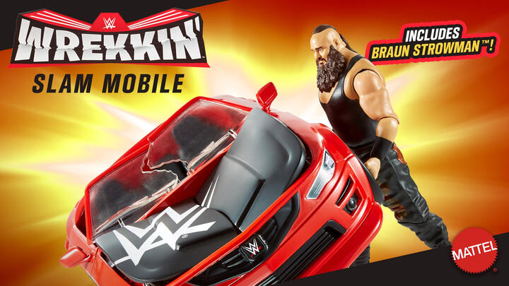 braun strowman target