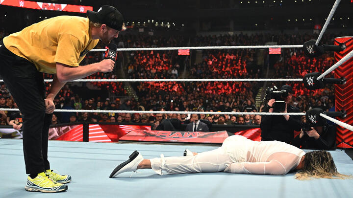 WWE Raw (06/11/2023): World Title Match - Página 3 de 8