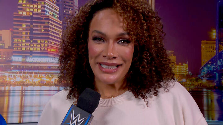 Nia Jax demands to be called Queen Nia: SmackDown LowDown, May 17, 2024 | WWE