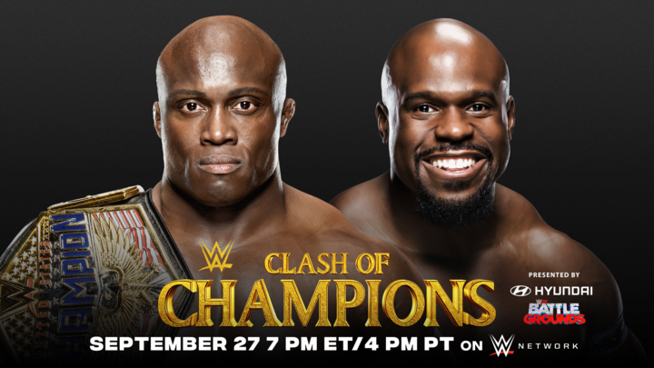 WWE Clash Of Champions 2020: Full Match Card With Predictions 2