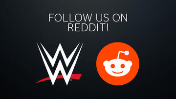 WWE launches official Reddit profile page