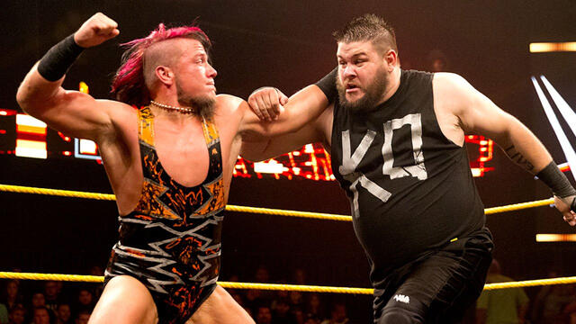 Shawn Spears provokes Ridge Holland into a brutal attack: NXT