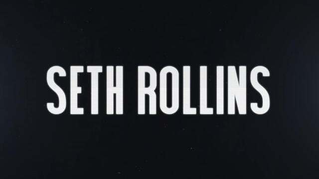 Seth Rollins Entrance Video Wwe - randy orton roblox id