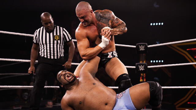 Hd Qh X Nxt Xxx - NXT TakeOver XXX video highlights: Courtesy of WWE Network | WWE
