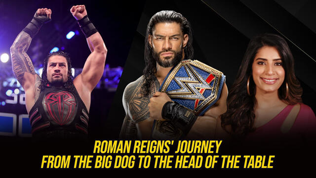 WWE posts Roman Reigns' appearance schedule from now through Summerslam. 10  shows, including a house show in Cincinnati. : r/SquaredCircle